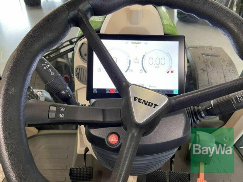 Traktor a típus Fendt 314 VARIO GEN4 PROFI, Gebrauchtmaschine ekkor: Bamberg (Kép 8)