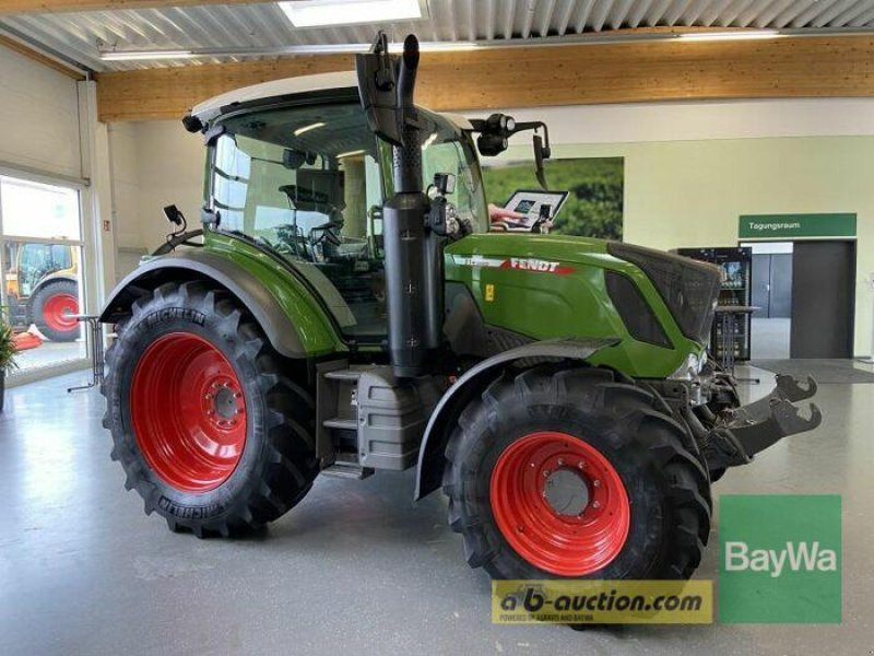 Traktor des Typs Fendt 314 VARIO GEN4 PROFI, Gebrauchtmaschine in Bamberg (Bild 1)