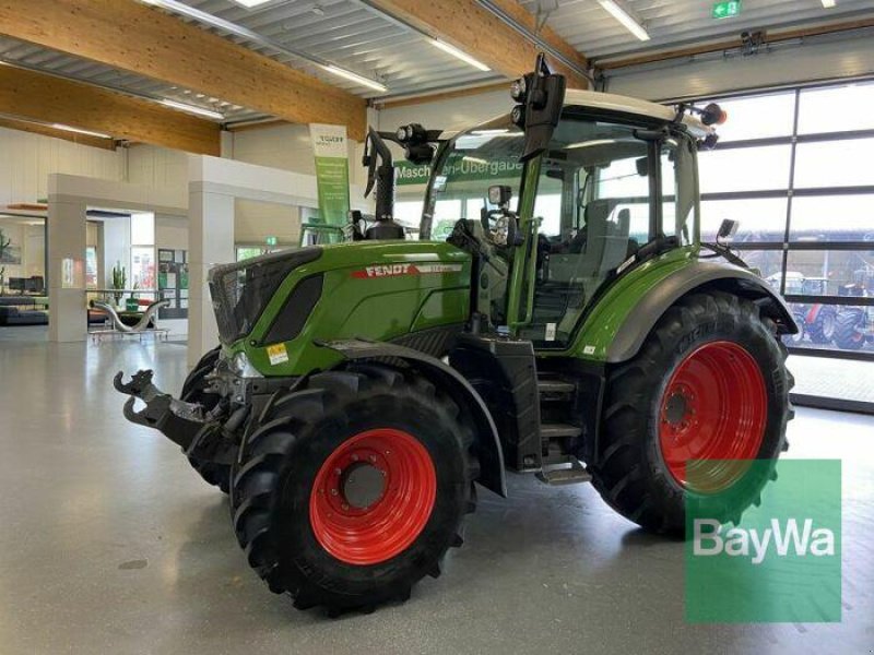 Traktor des Typs Fendt 314 VARIO GEN4 PROFI, Gebrauchtmaschine in Bamberg (Bild 18)