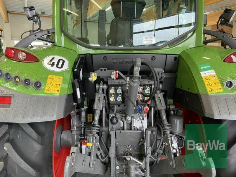 Traktor del tipo Fendt 314 VARIO GEN4 PROFI, Gebrauchtmaschine en Bamberg (Imagen 17)