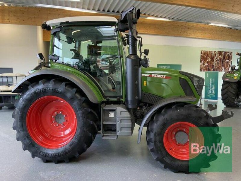 Traktor типа Fendt 314 VARIO GEN4 PROFI, Gebrauchtmaschine в Bamberg (Фотография 12)