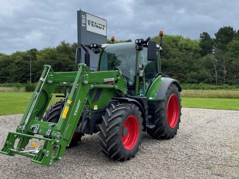 Traktor a típus Fendt 314 VARIO GEN4, Gebrauchtmaschine ekkor: Grindsted (Kép 1)