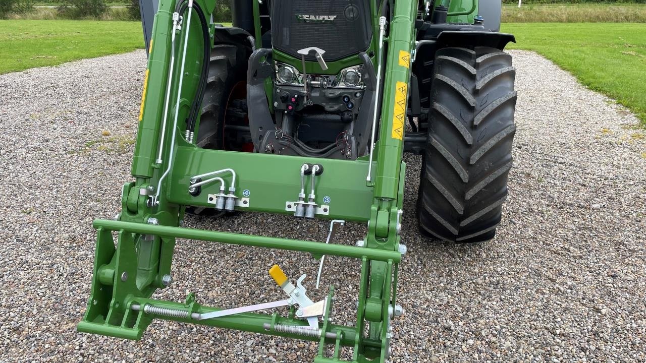 Traktor tip Fendt 314 VARIO GEN4, Gebrauchtmaschine in Grindsted (Poză 2)