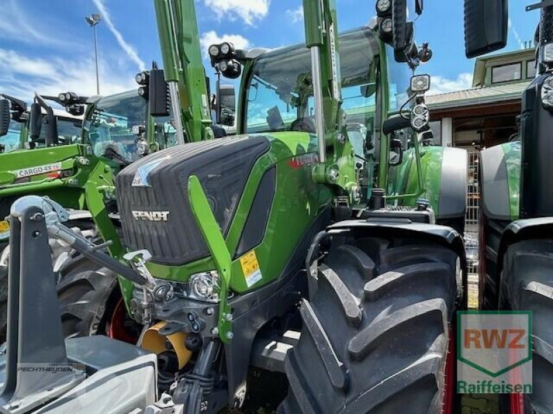 Traktor του τύπου Fendt 314 Vario Gen4, Neumaschine σε Wegberg (Φωτογραφία 2)