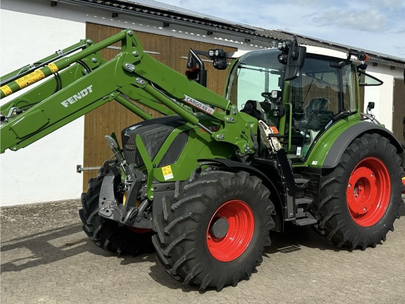 Traktor του τύπου Fendt 314 Vario Power, Gebrauchtmaschine σε Westheim (Φωτογραφία 1)