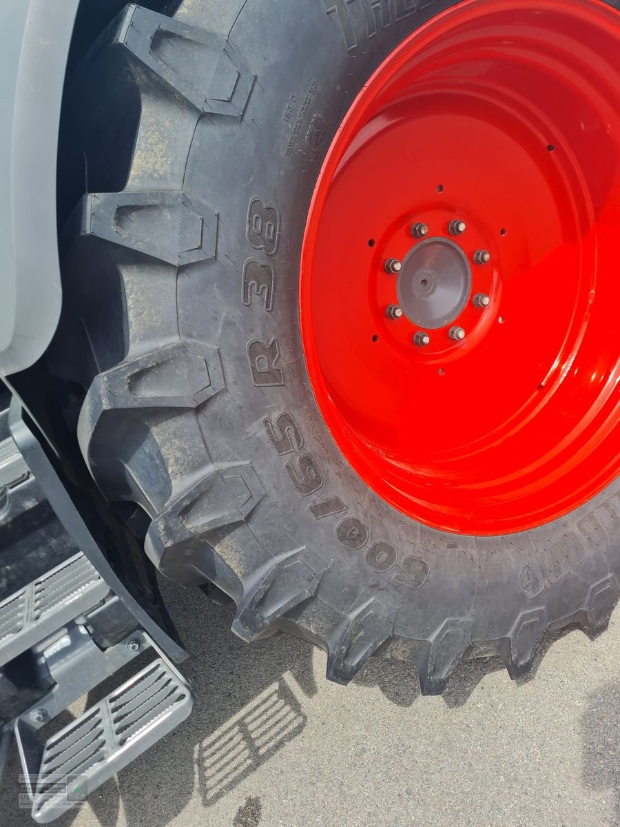 Traktor tip Fendt 314 Vario Profi+, Gebrauchtmaschine in Gerasdorf (Poză 10)