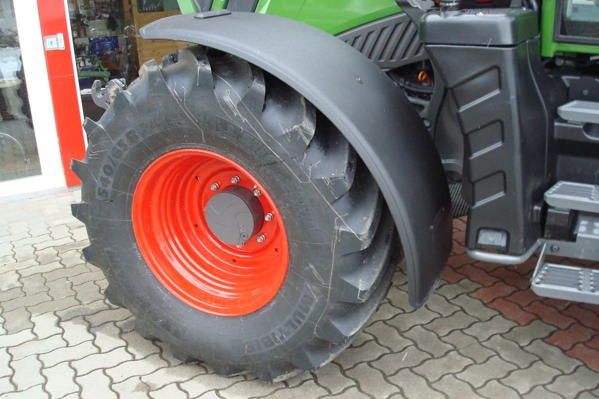 Traktor του τύπου Fendt 314 Vario Profi+, Vorführmaschine σε Judenburg (Φωτογραφία 18)