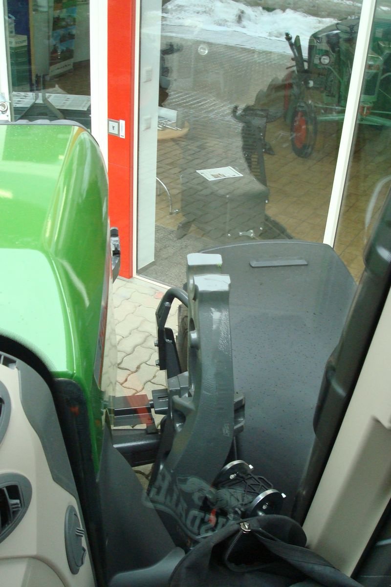 Traktor typu Fendt 314 Vario Profi+, Vorführmaschine v Judenburg (Obrázok 24)