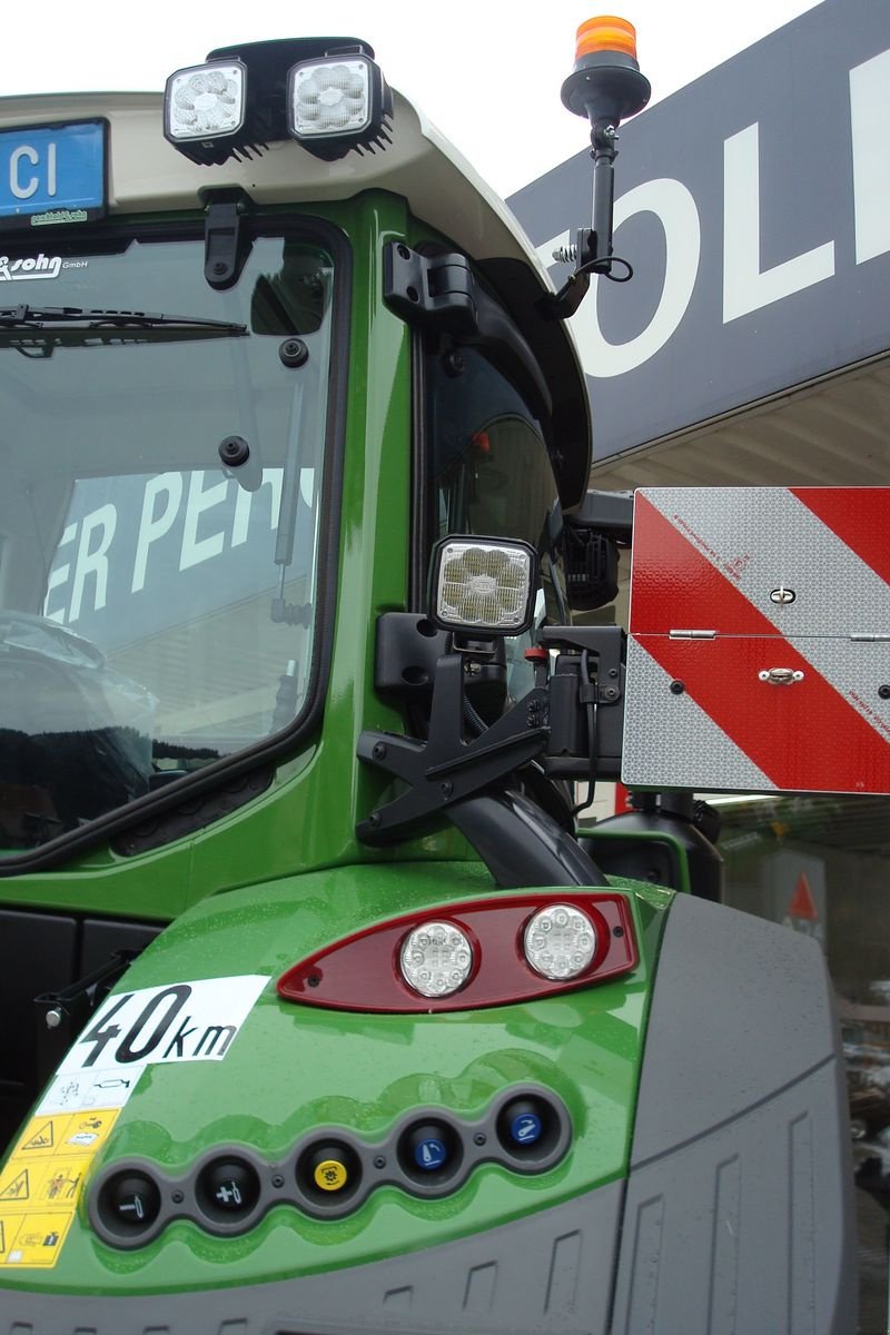 Traktor типа Fendt 314 Vario Profi+, Vorführmaschine в Judenburg (Фотография 16)