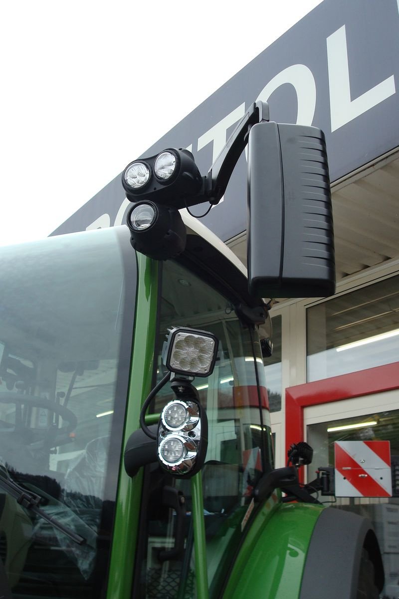 Traktor του τύπου Fendt 314 Vario Profi+, Vorführmaschine σε Judenburg (Φωτογραφία 10)