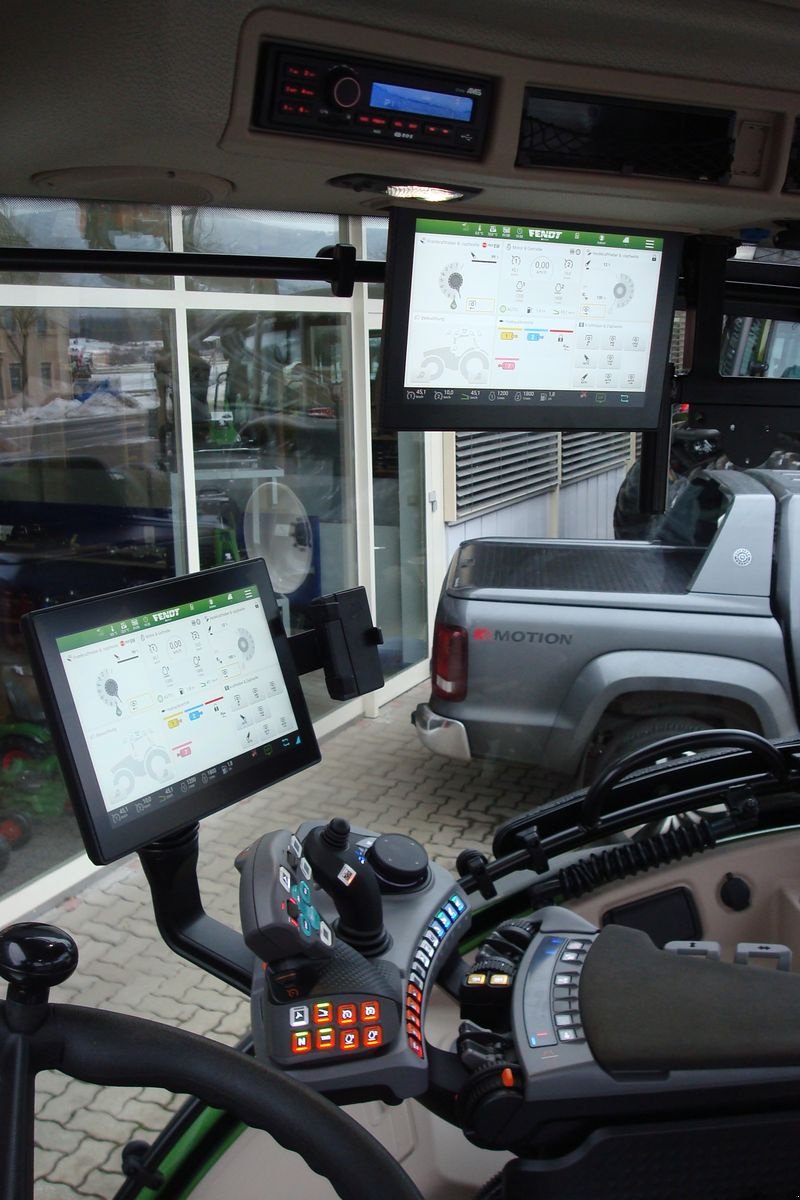 Traktor typu Fendt 314 Vario Profi+, Vorführmaschine v Judenburg (Obrázok 19)