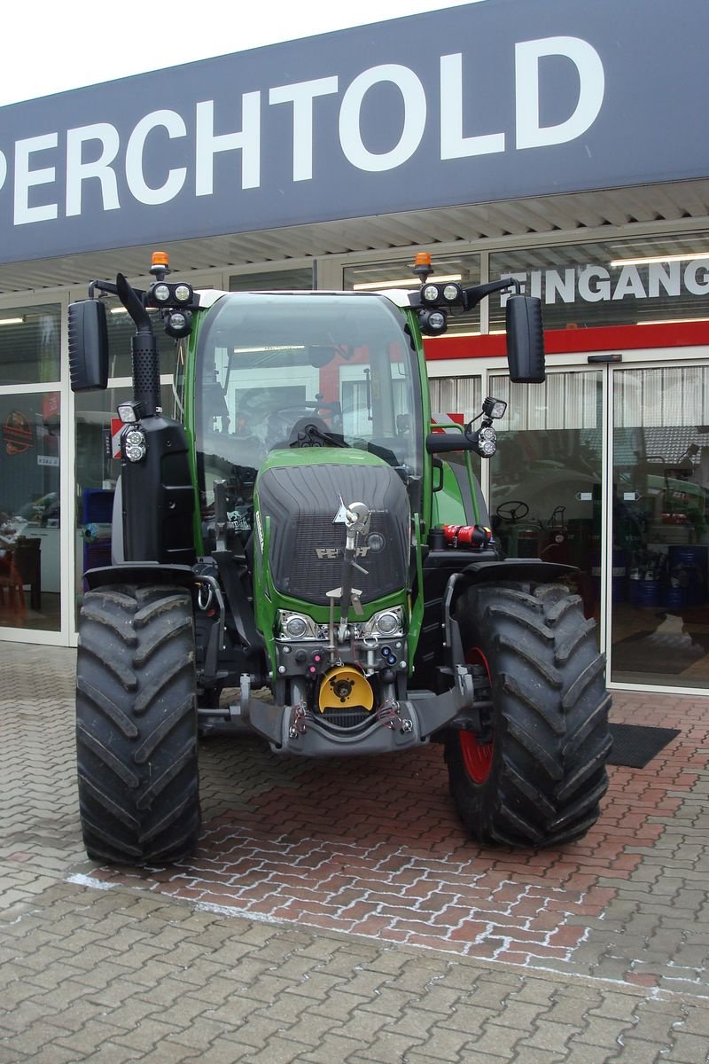 Traktor typu Fendt 314 Vario Profi+, Vorführmaschine v Judenburg (Obrázek 5)