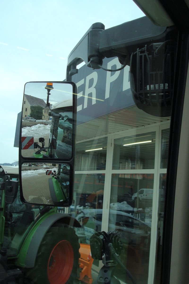 Traktor typu Fendt 314 Vario Profi+, Vorführmaschine v Judenburg (Obrázok 26)