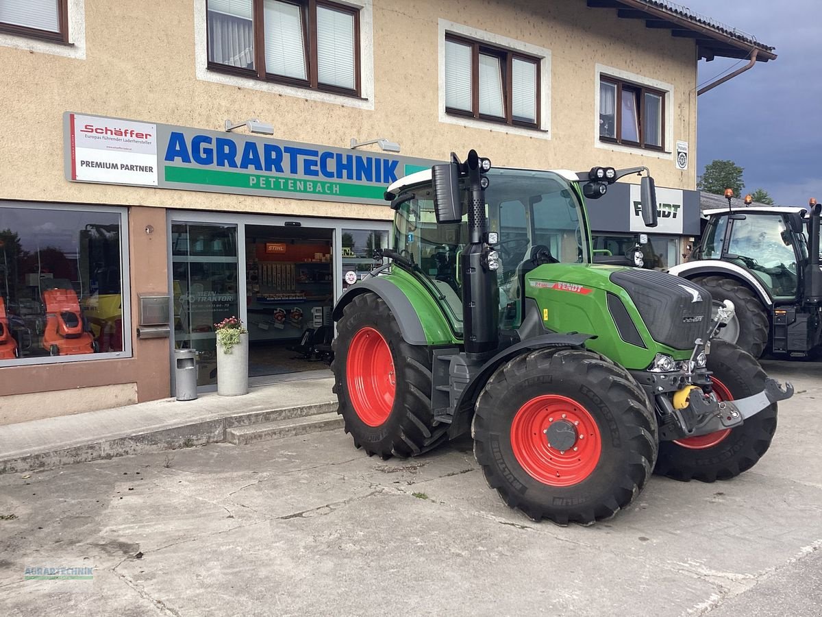 Traktor des Typs Fendt 314 Vario Profi+, Neumaschine in Pettenbach (Bild 2)