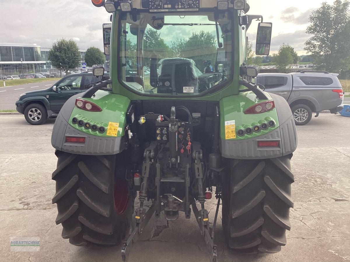 Traktor typu Fendt 314 Vario Profi+, Neumaschine w Pettenbach (Zdjęcie 4)