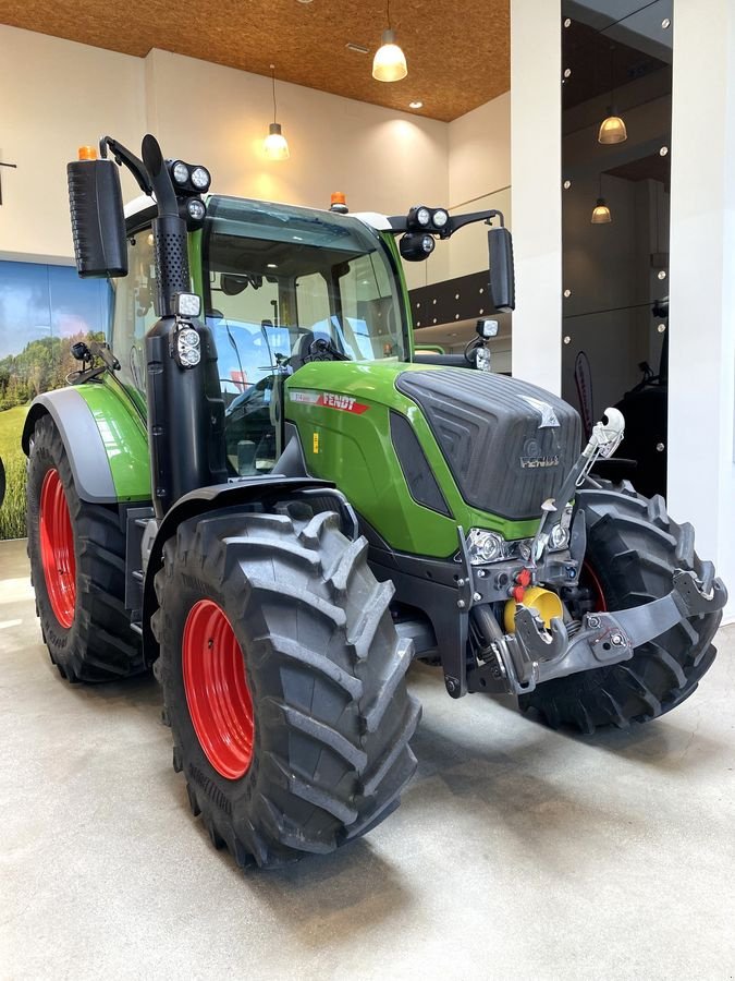 Traktor a típus Fendt 314 Vario Profi+, Vorführmaschine ekkor: Wallern (Kép 4)