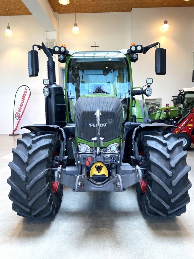 Traktor typu Fendt 314 Vario Profi+, Vorführmaschine w Wallern (Zdjęcie 3)