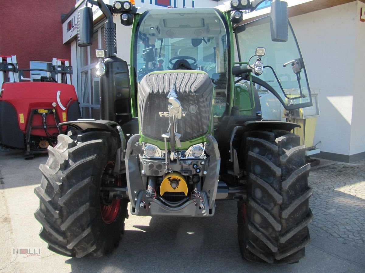 Traktor des Typs Fendt 314 Vario Profi+, Vorführmaschine in Niederneukirchen (Bild 12)