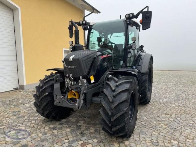 Traktor typu Fendt 314 Vario Profi+, Gebrauchtmaschine w Münzkirchen (Zdjęcie 3)