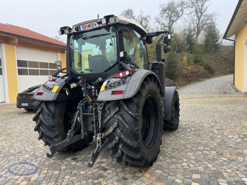 Traktor typu Fendt 314 Vario Profi+, Gebrauchtmaschine w Münzkirchen (Zdjęcie 9)