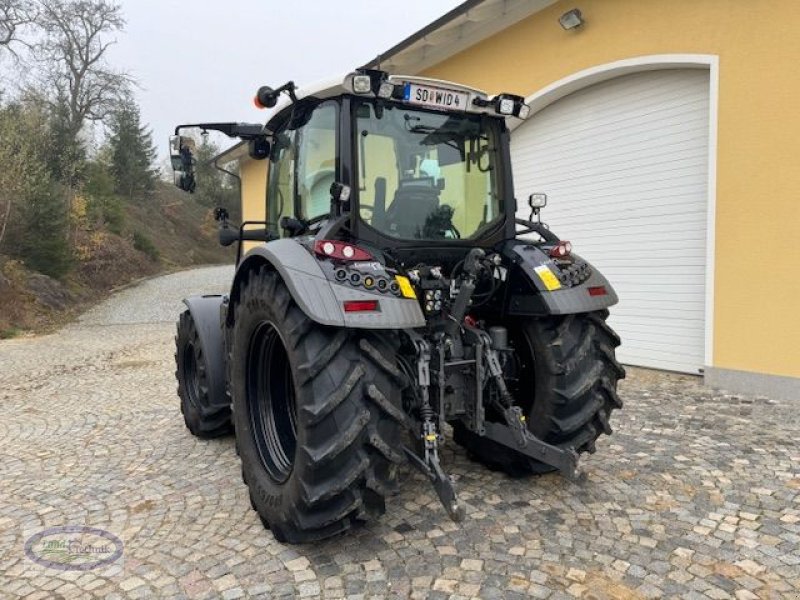 Traktor van het type Fendt 314 Vario Profi+, Gebrauchtmaschine in Münzkirchen (Foto 14)