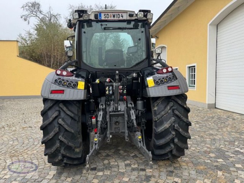 Traktor typu Fendt 314 Vario Profi+, Gebrauchtmaschine w Münzkirchen (Zdjęcie 10)