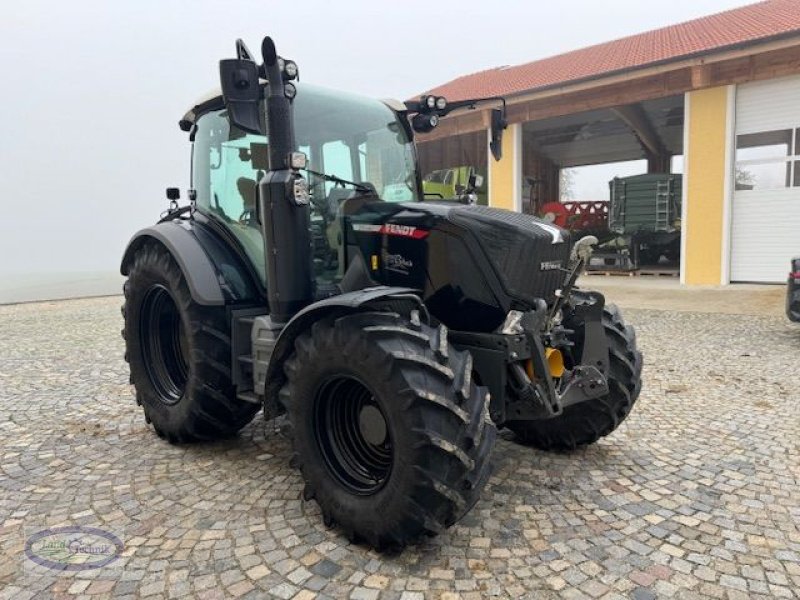 Traktor от тип Fendt 314 Vario Profi+, Gebrauchtmaschine в Münzkirchen (Снимка 5)