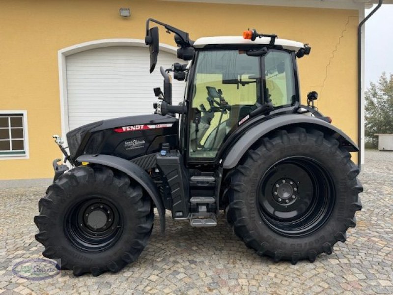 Traktor от тип Fendt 314 Vario Profi+, Gebrauchtmaschine в Münzkirchen (Снимка 1)