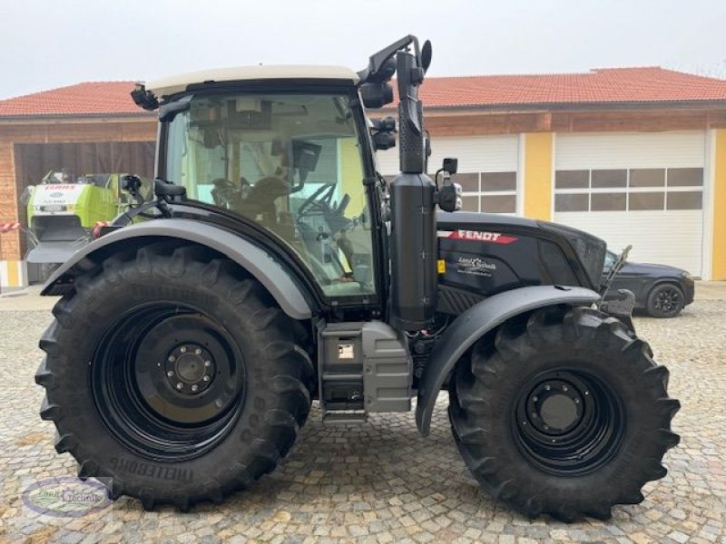 Traktor от тип Fendt 314 Vario Profi+, Gebrauchtmaschine в Münzkirchen (Снимка 7)