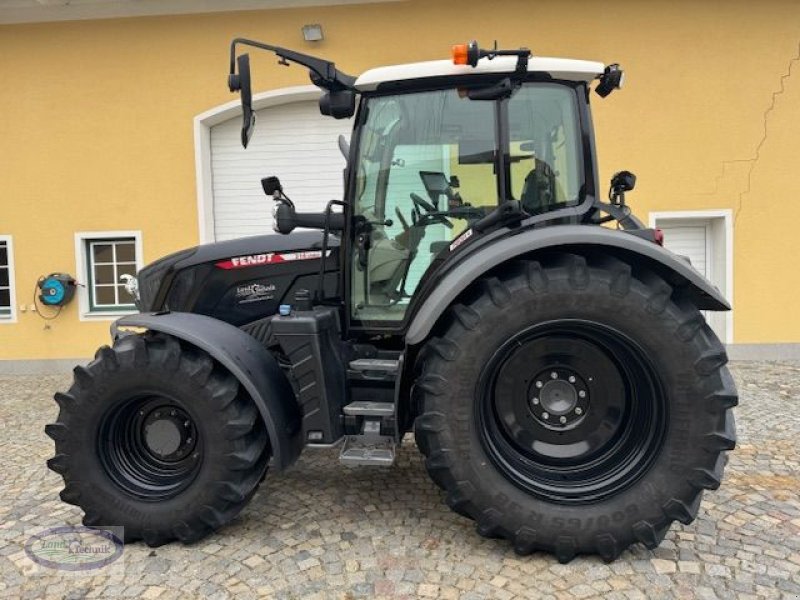 Traktor van het type Fendt 314 Vario Profi+, Gebrauchtmaschine in Münzkirchen (Foto 15)