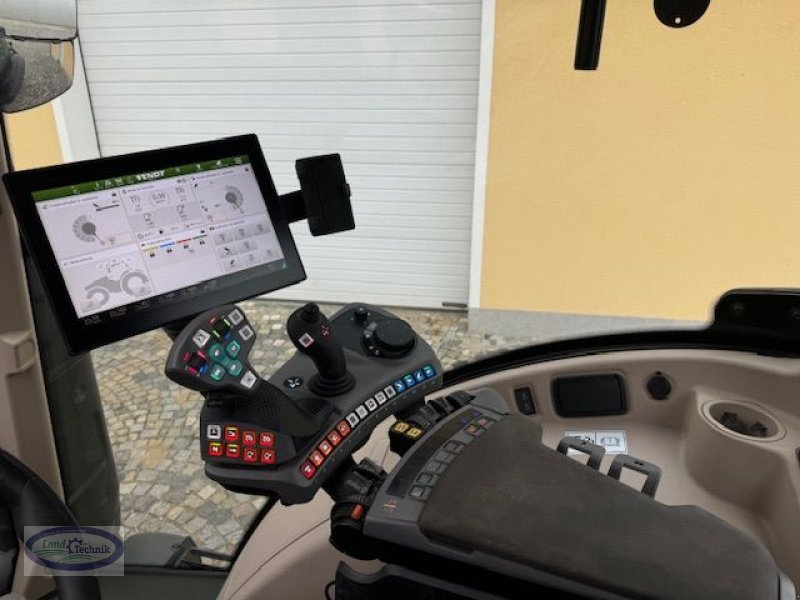 Traktor typu Fendt 314 Vario Profi+, Gebrauchtmaschine w Münzkirchen (Zdjęcie 18)