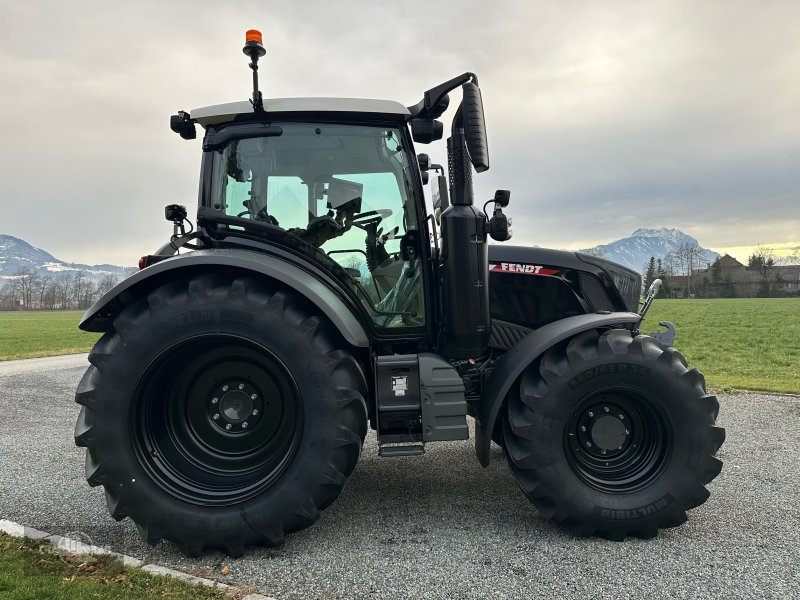 Traktor του τύπου Fendt 314 Vario Profi, Gebrauchtmaschine σε Rankweil (Φωτογραφία 1)