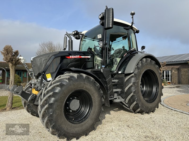 Traktor Türe ait Fendt 314 Vario Profi, Gebrauchtmaschine içinde Rankweil (resim 1)