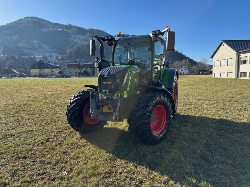 Traktor от тип Fendt 314 Vario Profi, Gebrauchtmaschine в Sölk (Снимка 1)