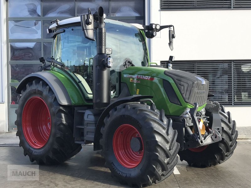 Traktor του τύπου Fendt 314 Vario Profi, Gebrauchtmaschine σε Burgkirchen (Φωτογραφία 1)