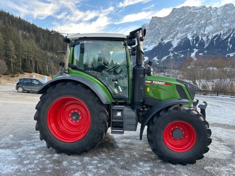 Traktor типа Fendt 314 Vario Profi, Gebrauchtmaschine в Lermoos (Фотография 1)