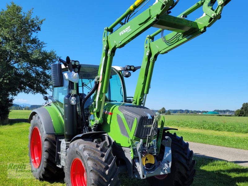 Fendt 3 SA Gebraucht & Neu Kaufen - Technikboerse.at