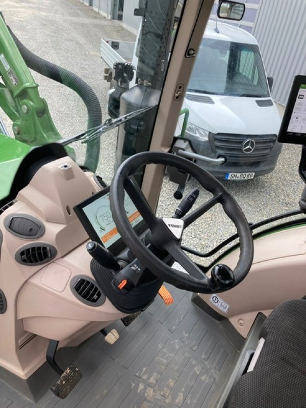 Traktor del tipo Fendt 314 Vario ProfiPlus, Gebrauchtmaschine In Queienfeld (Immagine 2)