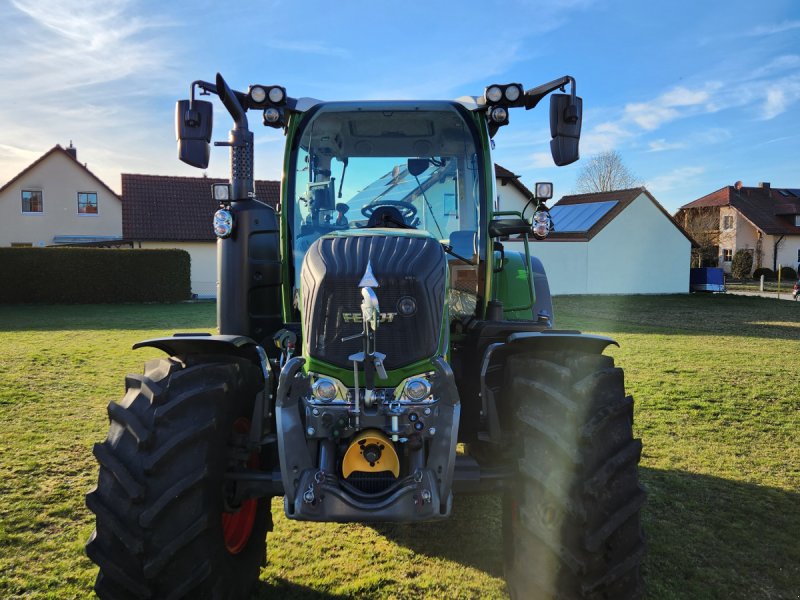 Traktor del tipo Fendt 314 Vario ProfiPlus, Gebrauchtmaschine In Steinberg am See (Immagine 1)