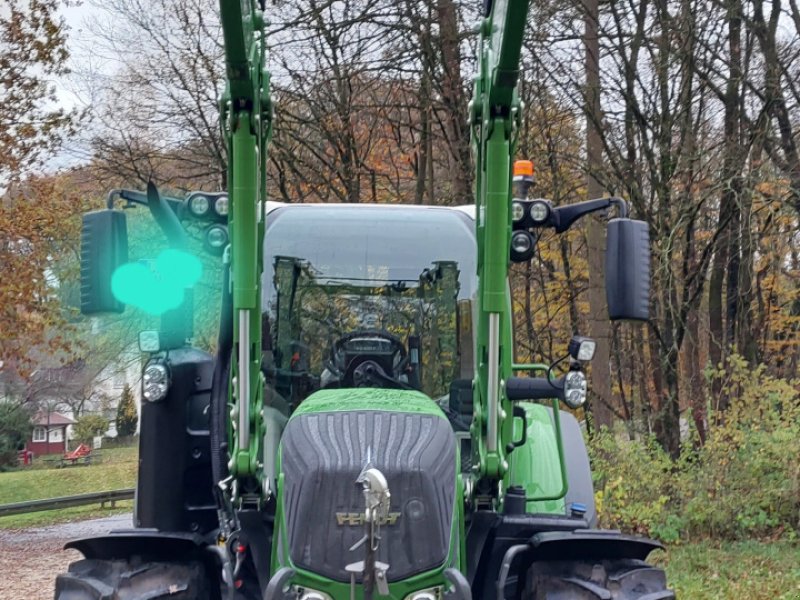 Traktor типа Fendt 314 Vario ProfiPlus, Gebrauchtmaschine в Schwarzenbruck (Фотография 1)