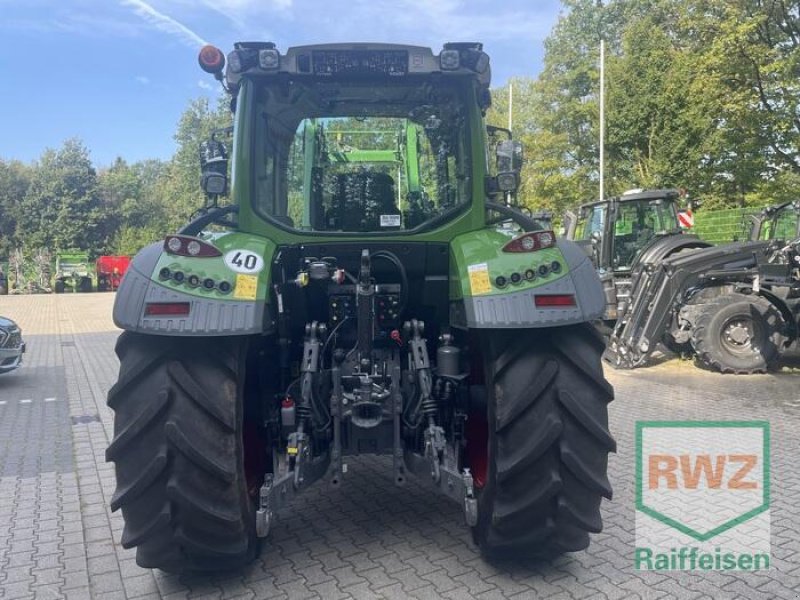 Traktor a típus Fendt 314 Vario, Gebrauchtmaschine ekkor: Flammersfeld (Kép 7)