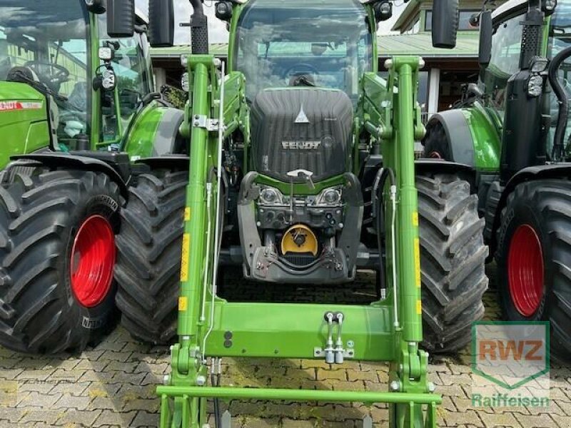 Traktor of the type Fendt 314 VarioGen4, Neumaschine in Wegberg (Picture 2)