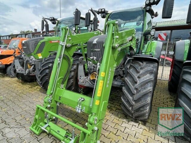 Traktor typu Fendt 314 VarioGen4, Vorführmaschine v Wegberg (Obrázek 1)