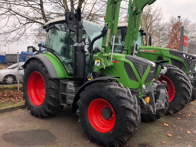 Fendt Vario 314 Profi Kúpiť Použitý A Nový Stroj 9657