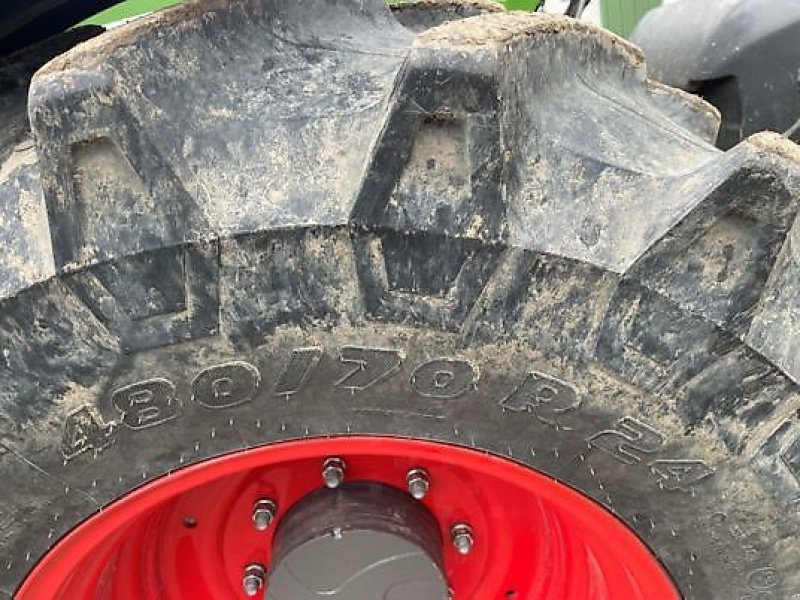 Traktor del tipo Fendt 314P+ SETTING2, Gebrauchtmaschine en Sainte-Croix-en-Plaine (Imagen 9)