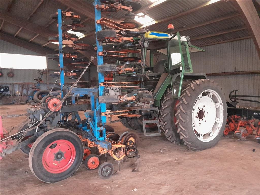 Traktor za tip Fendt 380 GT lang model, Gebrauchtmaschine u Skive (Slika 1)