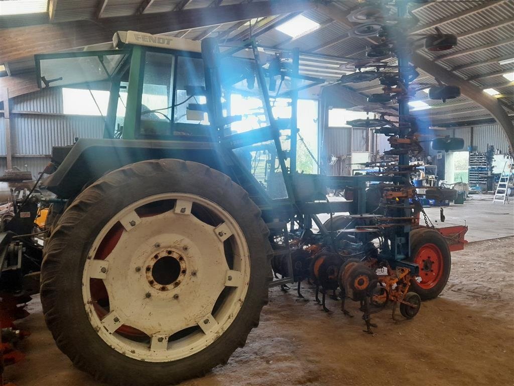 Traktor za tip Fendt 380 GT lang model, Gebrauchtmaschine u Skive (Slika 2)