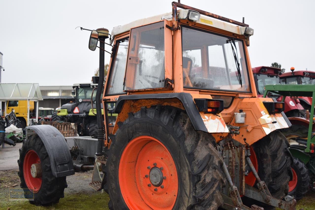 Traktor του τύπου Fendt 380 GTA, Gebrauchtmaschine σε Oyten (Φωτογραφία 4)