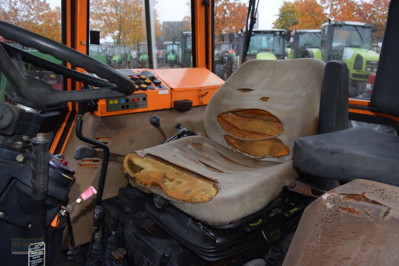 Traktor typu Fendt 380 GTA, Gebrauchtmaschine v Oyten (Obrázek 9)