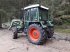 Traktor del tipo Fendt 380 GTA, Gebrauchtmaschine en Böbrach (Imagen 5)